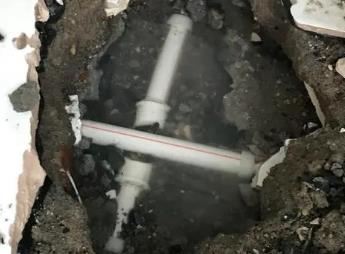 乾县阳台漏水维修公司为您分享楼上楼下漏水怎么处理