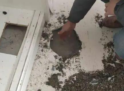 乾县卫生间漏水维修公司分享下精确定位查漏水一次多少钱?不同级别收费不同