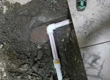 乾县阳台漏水维修时有哪些声音会影响检漏仪